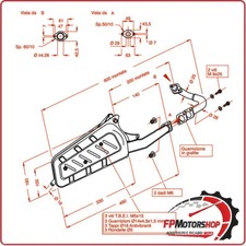 MARMITTA SILENZIATORE