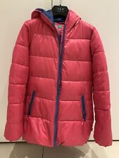 Giubbotto imbottito Benetton bambina 10-11 anni