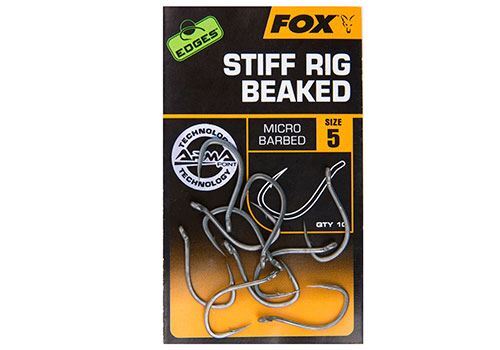 Fox arma point - fox,
