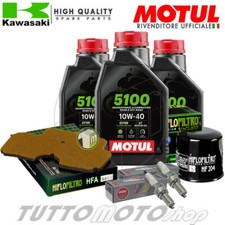 KIT TAGLIANDO KAWASAKI ER-6F