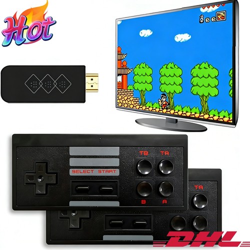 Wireless pad retro - wireless,