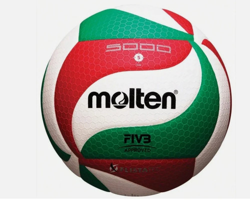 Molten flistatec pallone - molten,