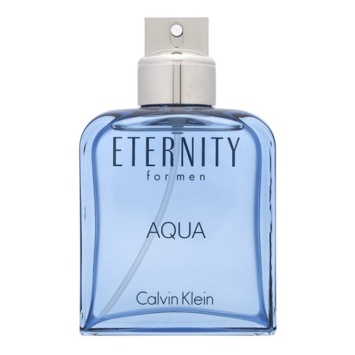 Calvin klein eternity aqua for - eternity,