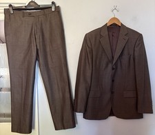 Tuta uomo Zara 2 pezzi -