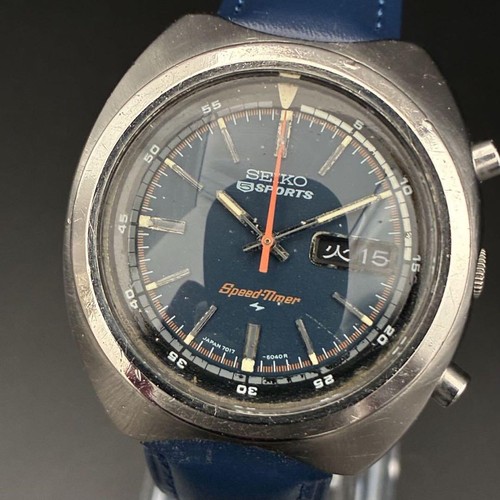 Orologio uomo seiko - orologio,