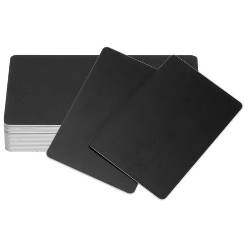 20pcs carte identità - 20pcs, pvc