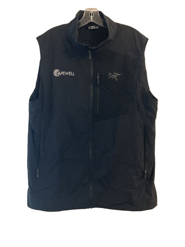 Arc teryx atom - gilet, isolato