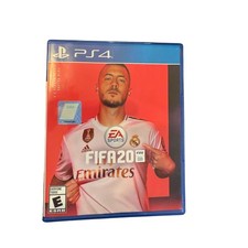 Videogioco FIFA 20 PlayStation