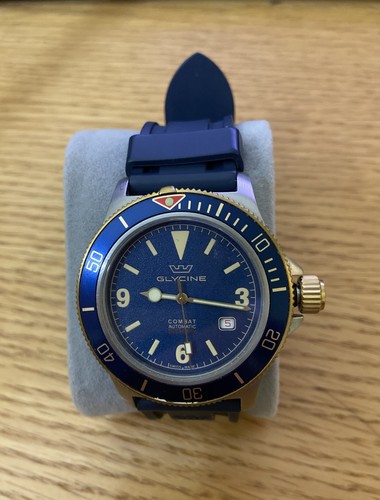 Glycine gl0264 combat sub - glycine,