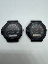 Lotto 2 orologi da polso