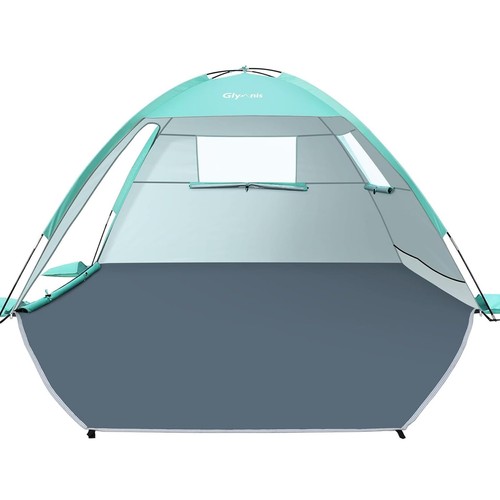 Tenda spiaggia adatta 2 4 - adatta, a