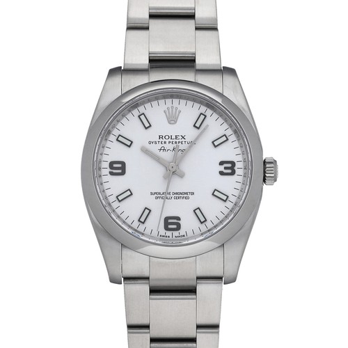 Orologio rolex air king 114200 - air-king,