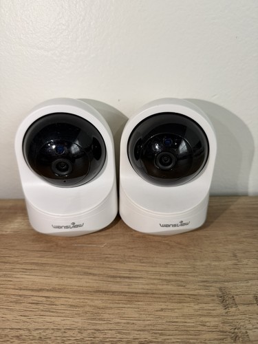 Wansview telecamera ip - q6,,