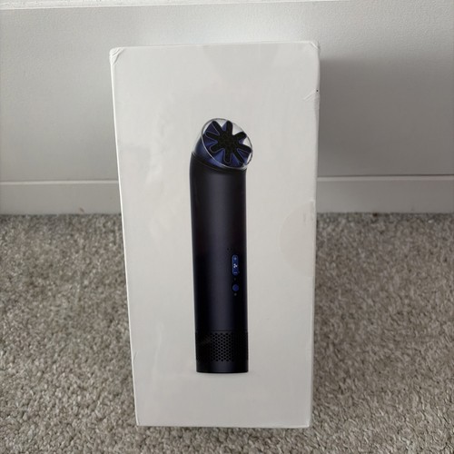 Dyson hushjet mini - dyson, di