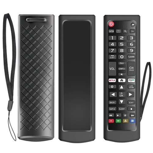 Custodia telecomando smart - telecomando,