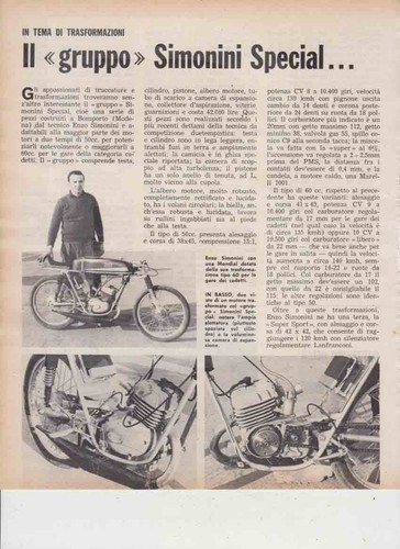 Pubblicita news enzo simonini - pubblicita',