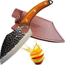 Coltelli Da Cucina Forgiati a