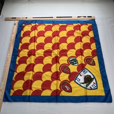 PALIO DI SIENA - Sciarpa