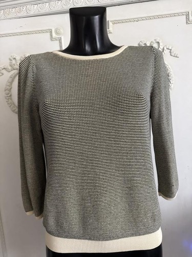 Women cos sweater yellow - women,