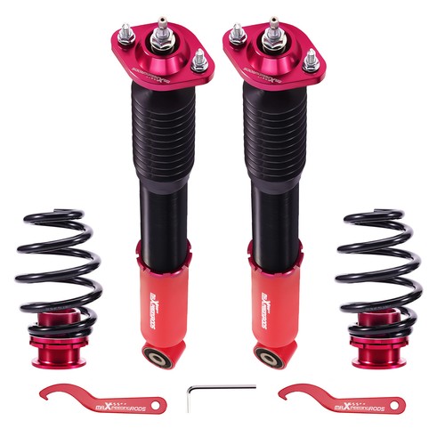 Coilover posteriore telaio per
