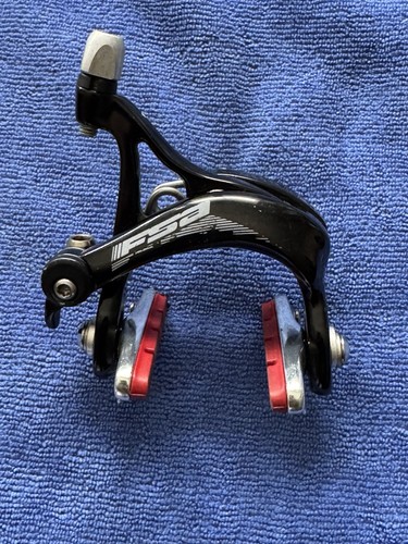 Pinza freno posteriore fsa - pinza,