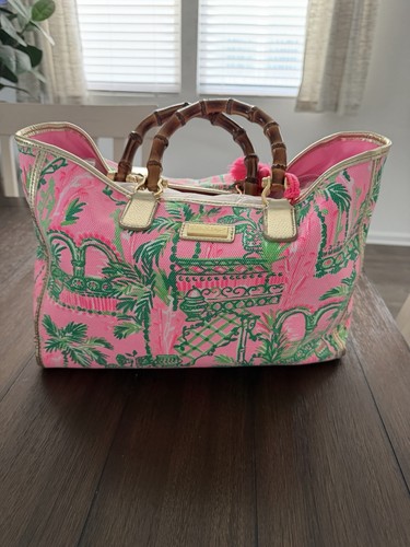 Borsa lilly pulitzer - lilly,