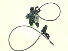 MECCANISMO SGANCIO SELLE SEAT