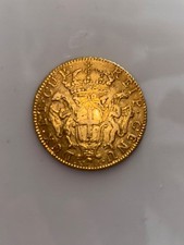 Moneta rara 96 lire del 1792