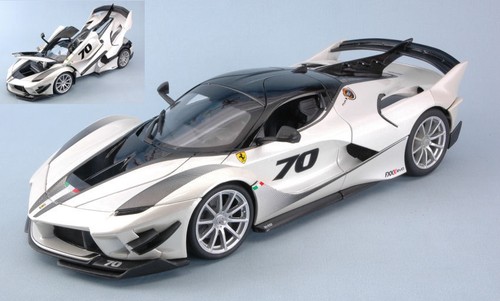 Bburago bu16012g ferrari fxx - bburago, fxx-k