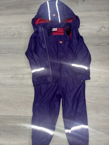 Lego wear giacca antipioggia - lego,