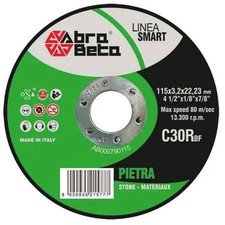 ABRA BETA MARBLE CUTTING DISC