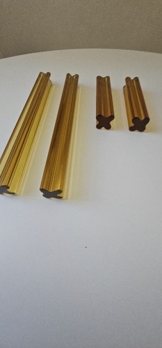 Ricambi stecche vetro - stecche,