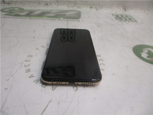 Apple iphone a1920 64gb oro - xs,