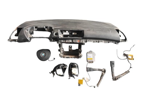 Kit airbag completo - airbag, bmw