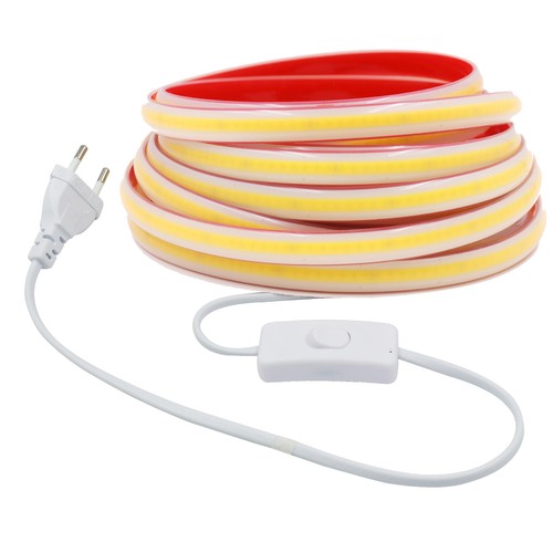 Striscia led cob - striscia,