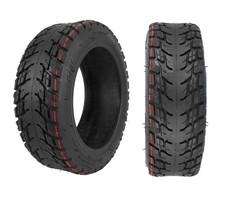 11″ 70/80-6.5 Rubber Heavy