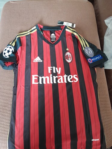 Maglia milan kaka nuova - maglia,
