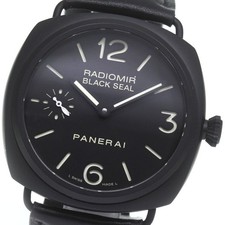 Orologio Uomo PANERAI Radiomir