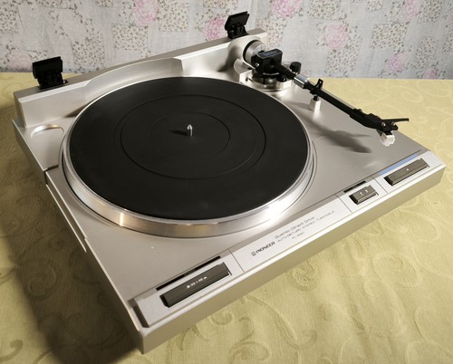 Giradischi pioneer 640 a - pioneer,