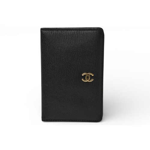Custodia porta carte chanel - porta,
