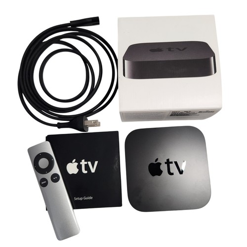 Apple generazione 8gb - tv,