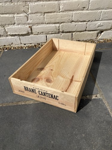 Scatola per vino legno - scatola,