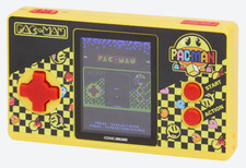 Pac-Man Handheld - Console