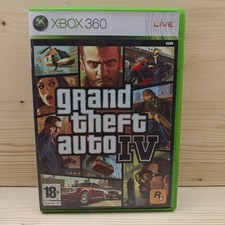 Grand Theft Auto IV - GTA 4 -