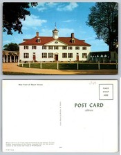 Cartolina West Front Mount