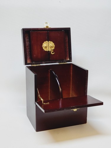 Coffret thé boîte a - /,