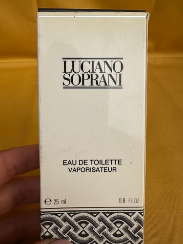 Luciano soprani donna profumo - luciano,