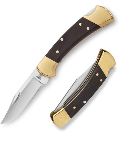 Coltello buck 112 ranger - coltello,