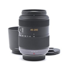 Panasonic LUMIX G Vario 45-200