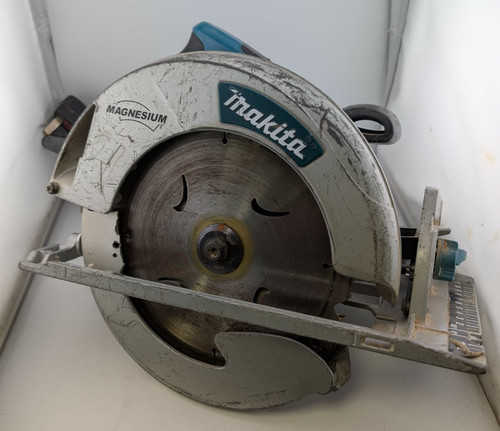 Makita 5008mg seghetto - 5008mg,
